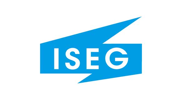 Logo Iseg
