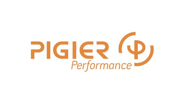 Logo Pigier Performance